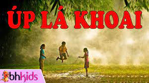 Up La Khoai Nhạc đồng Dao Thiếu Nhi Vui Nhộn Official Hd Youtube
