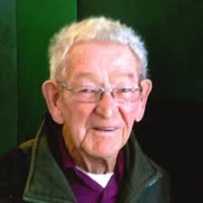 Gerald "Jerry" Breyfogle Obituary June 24, 2021