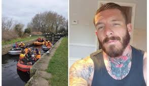 NATIONAL: "The last week has been a difficult one"