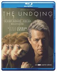 The Undoing: The Complete First Season: Amazon.in: Kelley, David E.,  Kidman, Nicole, Grant, Hugh, Jupe, Noah, Sutherland, Donald, Ramirez,  Edgar, Rabe, Lily, Angelis, Matilda de, Alexander, Edan, Devine, Michael,  Cordova, Ismael Cruz:
