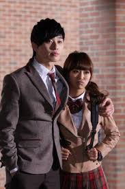 Go hye mi is a student who had majored in. Actor Park Seo Joon S Interview I M Close With Sistar S Hyorin Actors Seo Joon Kdrama Actors