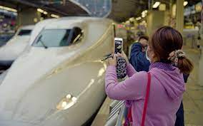 Mengembangkan kereta api masa depan menghadapkan ilmuwan dengan tantangan aerodinamika. Shinkansen Ini 3 Rahsia Yang Menjadikan Kereta Api Jepun Terbaik Di Dunia Iluminasi