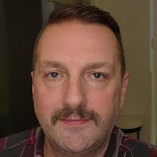 Cameron Doucette, NCSO GSC