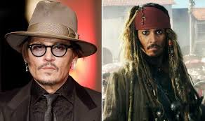 After five movies, johnny depp's pirates of the caribbean franchise is a behemoth. Pirates Of The Caribbean 6 Producer Unsure What Johnny Depp Jack Sparrow Role Will Be Films Entertainment Express Co Uk