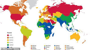 I won't lie to you, cancer bb. Fetma Is Responsible For 4 Of The Cancers In The World Reveals Global Review Be In Rose