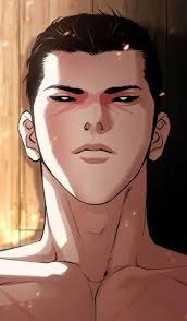 If it were Current Jake back in HFG, how much more Damage would Gun have  taken here? : r/lookismcomic