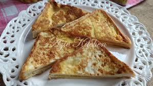 63 likes · 18 talking about this. Roti Mentega Kaya Telur Yang Sangat Mudah Dan Sedap Azie Kitchen