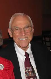 Obituary information for Dr. Edward Victor Ross