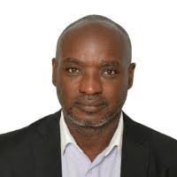 George Odongo's Instagram, Twitter & Facebook