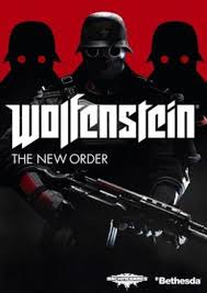 One twice reincarnated and a sword stroke which reaches still deeper into the spirit world have opened the door. Wolfenstein The New Order Wikipedia