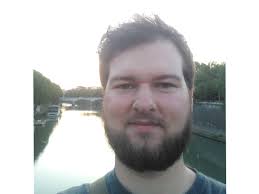 Hunter Nations named College of Education summer commencement student  marshal