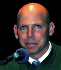 Enjoying the spotlight at NMHS