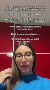 Mina Settemore Jonathan