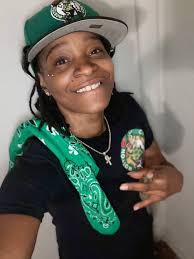 I love being a New England fan