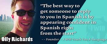 Frustrations Of Learning Spanish: Why Spanish Speaking People Never Want To  Speak With You?