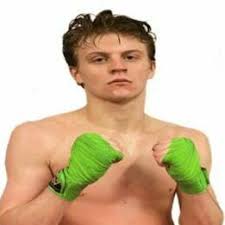 Evan Judkins vs. Jesse Richards, Lace Up Promotions