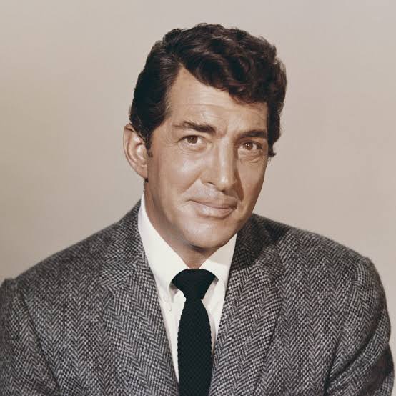 Dean Martin - Children, Songs & Rat Pack