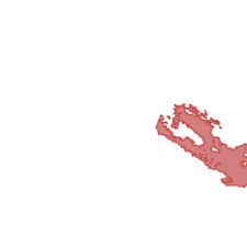 Image result for Rogiera cordata