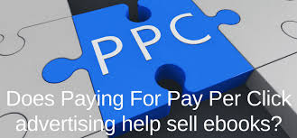 Image result for PPC Campaign for Your eBook