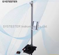 ASTM D1709 Impact Resistance of Plastic Film by the Free ...