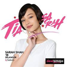 Tampilkan daftar film sesuai dengan kesukaan anda. 20 Finalis Pencarian Dewi Remaja 2018 2019 Personakan Bintangmu