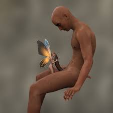 3d fairy porn