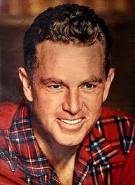 Sterling Hayden