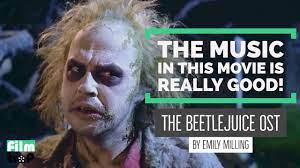 How did linus became such great programmer? The Music In This Movie Is Really Good The Beetlejuice Ost