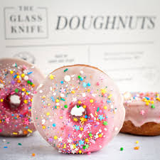 When is national donut day? Donut Day Where To Get Your Free Doughnut In Orlando Orlando Sentinel