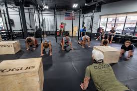 CrossFit in Staten Island, NY | South Beach CrossFit SI