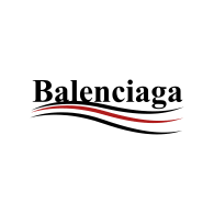 Ending monday at 10:44am pdt 15h 21m. Balenciaga Brands Of The World Download Vector Logos And Logotypes