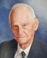 Eldon Graham Obituary (1923