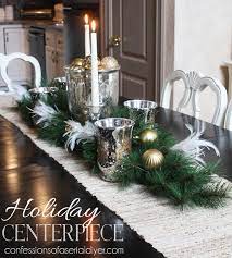 5 out of 5 stars. Holiday Dining Table Centerpiece Confessions Of A Serial Do It Yourselfer