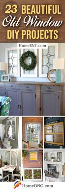 If you know someone with a big old barn that's got its fair share of clutter, i'd ask to check in there. 23 Best Old Window Diy Projects That Invites Warmth In 2021