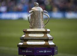 What Trophies Do You Get For Winning A Grand Slam Rugby World
