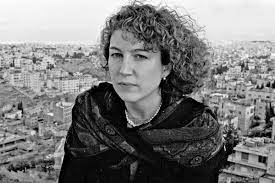 Online community supporting arab female journalists through mentorship, resources, opportunities and networking. Marie Colvin What Really Happens In Wars