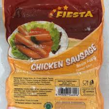 Check spelling or type a new query. Harga Sosis Fiesta Terbaik Makanan Segar Beku Makanan Minuman Juli 2021 Shopee Indonesia