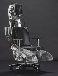 Best Office Chair Ever Ejection Seat Aviation Furniture Office Chairs For Sale