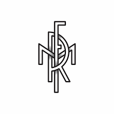 Rmf fm rmf on rmf 24 rmf classic rmf maxxx twoje zdrowie bajeczna polska. Rmf Modern Monogram Logo Design Monogram Logo Design Monogram Logo Logo Design