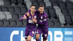 Looking for the junior site? A League 2020 Finals Wellington Phoenix Vs Perth Glory Score Result Video Highlights Report