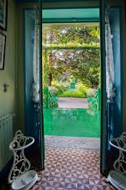 La Maison De Monet Claude Monet Giverny Monet Claude Monet Paintings