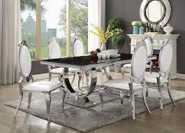 Dining tables dining sets dining chairs serving trolleys dining storage value deals. Dining Table 107871 Tables Midtown Outlet Home Furnishings