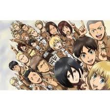 There are some amazing characters in the attack on titan anime series but also plenty who need to die asap. Eren Jaeger Quizzes