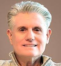 Steven Hoffart's Instagram, Twitter & Facebook