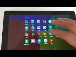 How to reset chinese android tablet. Dragon Touch Tablet Tabletn