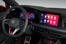 Maybe you would like to learn more about one of these? New Volkswagen Golf Gti Gte And Gtd On Sale Now Prices And Specs Revealed Carwow