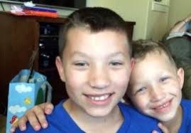 Owen & Jackson Mueller