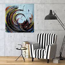 Soyutlama 75 Abstraction 75 By Mustafa Demirpence 100x100cm Eserleri Satin Almak Icin Gallerymak Com 905333533444 What Painting Resim Soyut Resim