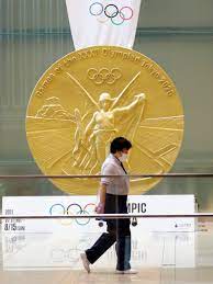 28/07/2021 09:04:00 seleção masculina de futebol encerra fase de grupos de forma invicta. Quem E A Deusa Grega Que Aparece Nas Medalhas Das Olimpiadas 23 07 2021 Uol Olimpiadas