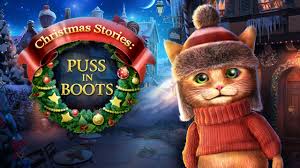 Puss in boots for pc, you adopt a forlorn kitten on christmas eve, but little did you know what that innocent cat would get you into. Christmas Stories Puss In Boots Ipad Iphone Android Mac Pc Game Big Fish